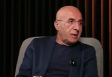 ‘Polisin içinde köstebekler var’ demişti ardından gözaltına alınmıştı: Gazeteci Ali Çağatay tutuklandı