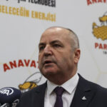 Anavatan Partisi hakkında da mutlak butlan kararı çıktı