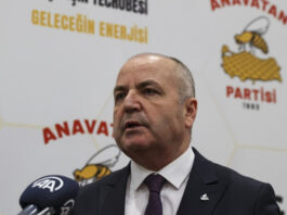 Anavatan Partisi hakkında da mutlak butlan kararı çıktı