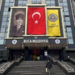 Buca Belediyesi’ne operasyon: Belediye Başkanı Görkem Duman ve çok sayıda kişi gözaltında