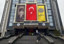 Buca Belediyesi’ne operasyon: Belediye Başkanı Görkem Duman ve çok sayıda kişi gözaltında
