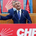 Özel’den komedyen Deniz Göktaş’a: “Erdoğan’la olan 30 yıllık yolculuğunu sonlandıracağım”