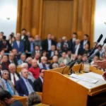 CHP’de grup konuşması karmaşası. Özel: Yarın ben konuşacağım