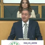 Bakırhan: “Kimse, ‘Bu bir yargı kararıdır’ diyerek 86 milyona cambaza bak oyunu oynamasın”