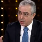 Cumhurbaşkanı Başdanışmanı Uçum: “Türkiye’nin bir kez daha Erdoğan’a ihtiyacı var”