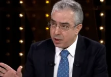 Cumhurbaşkanı Başdanışmanı’ndan seçim tarihi: 16 Nisan 2028 Pazar