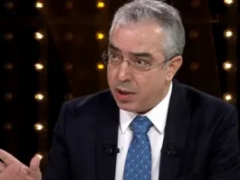 Cumhurbaşkanı Başdanışmanı’ndan seçim tarihi: 16 Nisan 2028 Pazar