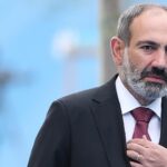 Paşinyan, İsrail’in ‘Ermeni soykırımını tanıma’ kararı hakkında: “Bu meselenin silah olarak kulanılması sürecine dahil olmamak Ermenistan’ın çıkarına”