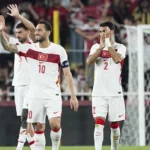 A Milli Futbol Takımı’nın Dünya Kupası kadrosu belli oldu