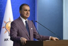 AK Parti’den Bahçeli’ye teşekkür ve destek: Cumhurbaşkanı adayımız Erdoğan