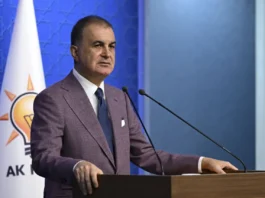 AK Parti’den Bahçeli’ye teşekkür ve destek: Cumhurbaşkanı adayımız Erdoğan