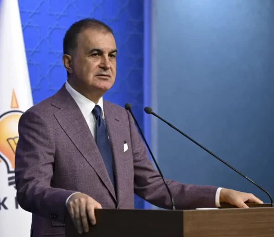 AK Parti’den Bahçeli’ye teşekkür ve destek: Cumhurbaşkanı adayımız Erdoğan