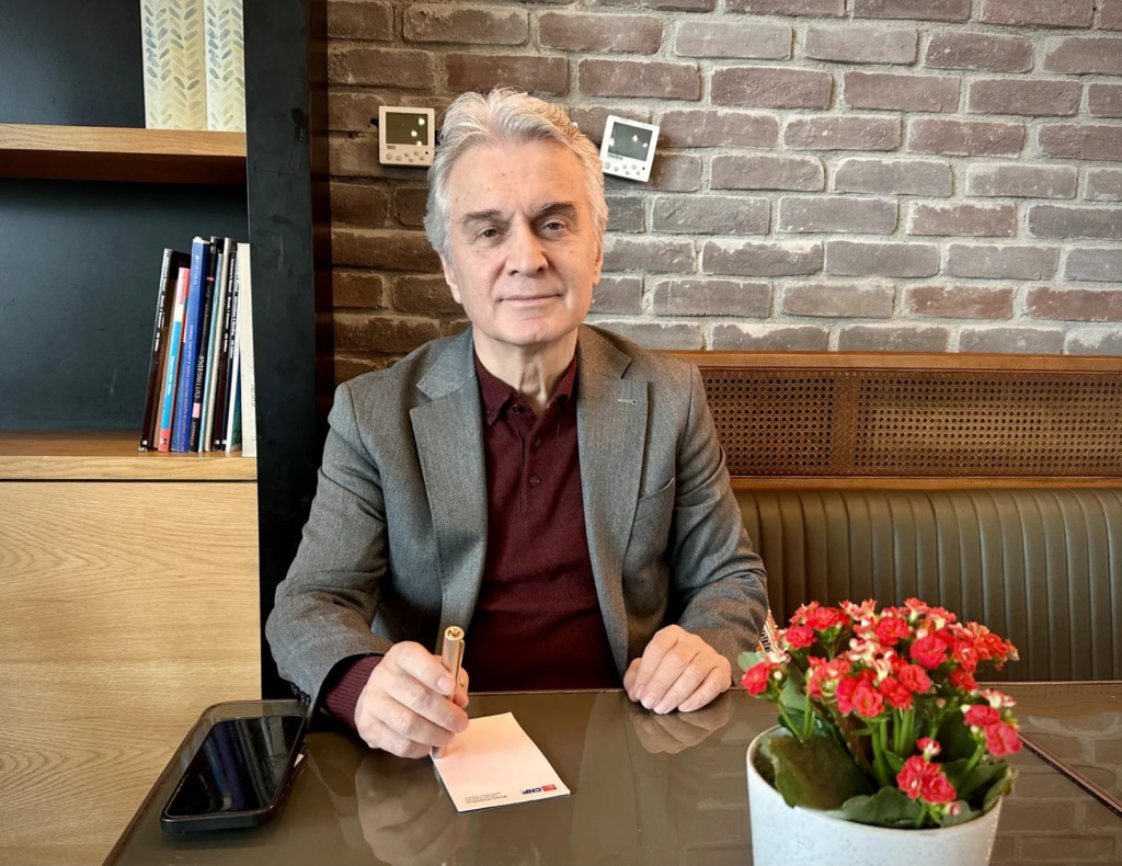 Kuşoğlu: 2023 seçimi manipüle edildi, yeni İttihatçı devlet aklı devrede