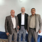 ÖZEL HABER| Mardin’de Süleyman Mirdemir cinayeti faili meçhul kaldı: “Tüm ailemizi katletmek için toplantılar yaptılar. Dedemi yaralayıp işkenceyle katlettiler.”