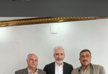 ÖZEL HABER| Mardin’de 4 yıl önceki cinayet, faili meçhul kaldı: “Tüm ailemizi katletmek için toplantılar yaptılar. Dedemi yaralayıp işkenceyle katlettiler.”