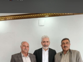 ÖZEL HABER| Mardin’de 4 yıl önceki cinayet, faili meçhul kaldı: “Tüm ailemizi katletmek için toplantılar yaptılar. Dedemi yaralayıp işkenceyle katlettiler.”
