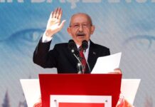 Kılıçdaroğlu’ndan yeni dokunulmazlık açıklaması: “Bu sürecin perde arkasını en iyi bilen Sayın Demirtaş’tır”