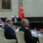 MGK’dan ‘Terörsüz Türkiye’ mesajı