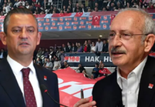 CHP’de salı karmaşası: Grup konuşmasını kim yapacak?