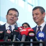 İmamoğlu’ndan yeni partiye açık kapı: “Ya bir yol bulacağız ya bir yol yapacağız.”