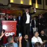 Özgür Özel: Koltuk hevesinin, bencilliğin değil iktidarın peşindeyiz