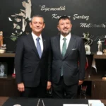 Başsavcılıktan, Özel ve Ağbaba hakkında iki ayrı soruşturma