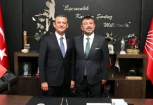 Savcılık kararında dikkat çeken ifade: Özgür Özel ve Veli Ağbaba’nın kurultaya hile karıştırdıkları “tespit edilmiştir”