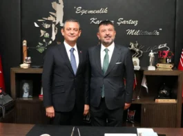 Savcılık kararında dikkat çeken ifade: Özgür Özel ve Veli Ağbaba’nın kurultaya hile karıştırdıkları “tespit edilmiştir”