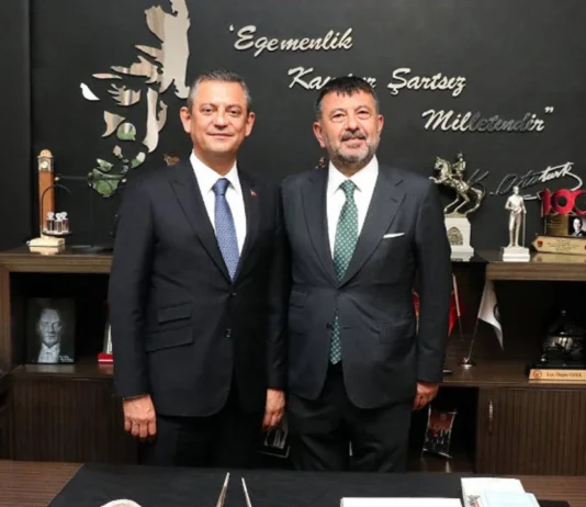 Savcılık kararında dikkat çeken ifade: Özgür Özel ve Veli Ağbaba’nın kurultaya hile karıştırdıkları “tespit edilmiştir”