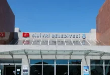 Silivri Belediyesi’ne operasyon: Başkan dahil 17 kişi gözaltına alındı