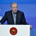 Erdoğan: Emlak Katılım’ı halka arz edecek, Ziraat, Vakıf ve Halk Katılım’ı birleştireceğiz