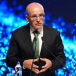 Mehmet Şimşek’ten erken seçim mesajı: Oldukça düşük seviyede