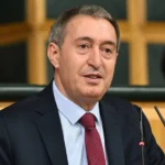 Bakırhan: Kürtler de başka bir iktidаrı, başka bir baharı bekleyemez
