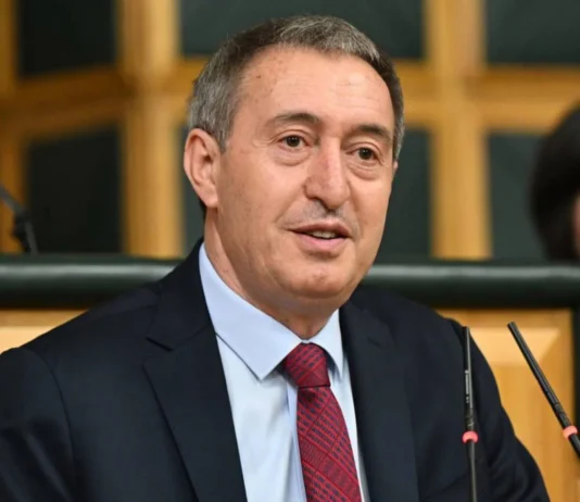 Bakırhan: Kürtler de başka bir iktidаrı, başka bir baharı bekleyemez