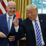 ABD’nin Trump’ı VAR: Beyaz Saray istedi. FIFA Balogun’un kırmızı kart cezasını erteledi