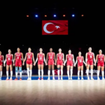 Filenin Sultanları çeyrek finalde