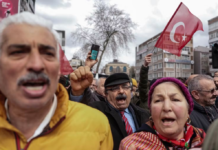 Gün olur, kimin devranı döner?