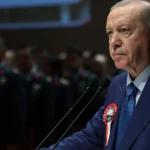 “Terörsüz Türkiye sürecimizin başarıya ulaşmasıyla içeride ve dışarıda yeni bir hikaye yazacağız”