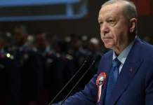 “Terörsüz Türkiye sürecimizin başarıya ulaşmasıyla içeride ve dışarıda yeni bir hikaye yazacağız”