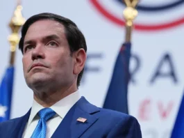Rubio, Uluslararası Ceza Mahkemesi’ni tehdit etti: “Amerikan kararlılığını öğreteceğiz”