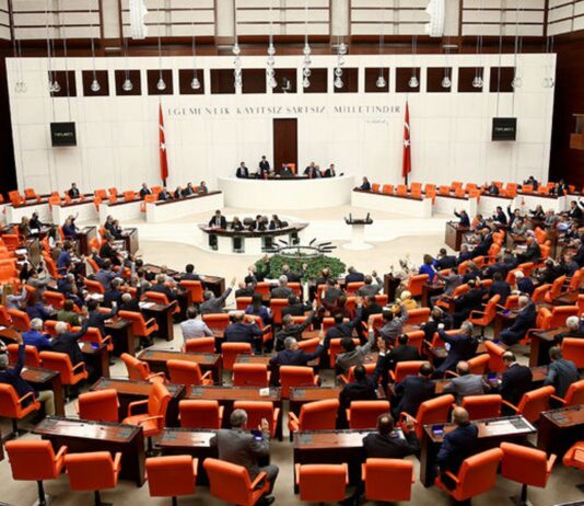 TBMM’de çerçeve yasa trafiği hızlandı: Teklifin yarın ya da cuma günü sunulması planlanıyor