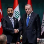 Erdoğan: Irak Türkiye’ye günde 1 milyon varil petrol verecek