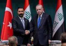 Erdoğan: Irak Türkiye’ye günde 1 milyon varil petrol verecek