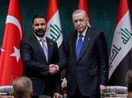 Ankara’da canlı yayında imza krizi…
