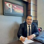 Adnan Beker’in kardeşi gözaltına alındı; Beker CHP’den istifa etti