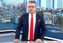 Cem Küçük gözaltına alındı