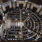 Esad’ın devrilmesinden sonra ilk meclis: Suriye’de yeni dönem Şam’da başladı