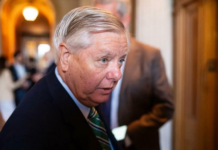 İsrail, Washington’daki adamını kaybetti: Lindsey Graham, 71 yaşında öldü