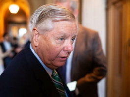 İsrail, Washington’daki adamını kaybetti: Lindsey Graham, 71 yaşında öldü