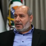 Hamas’ın yeni lideri Halil El-Hayya oldu